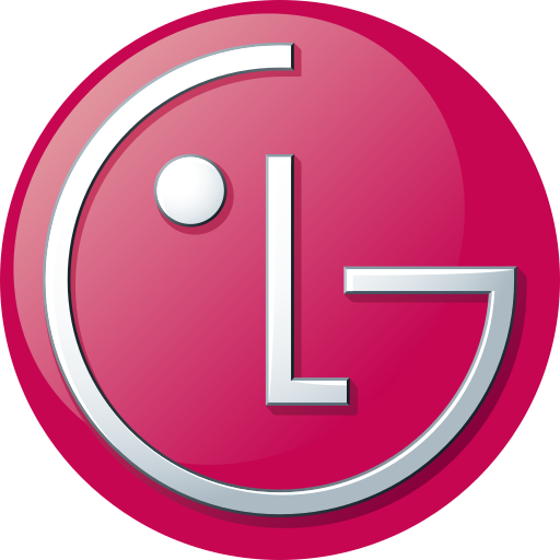 Logo LG